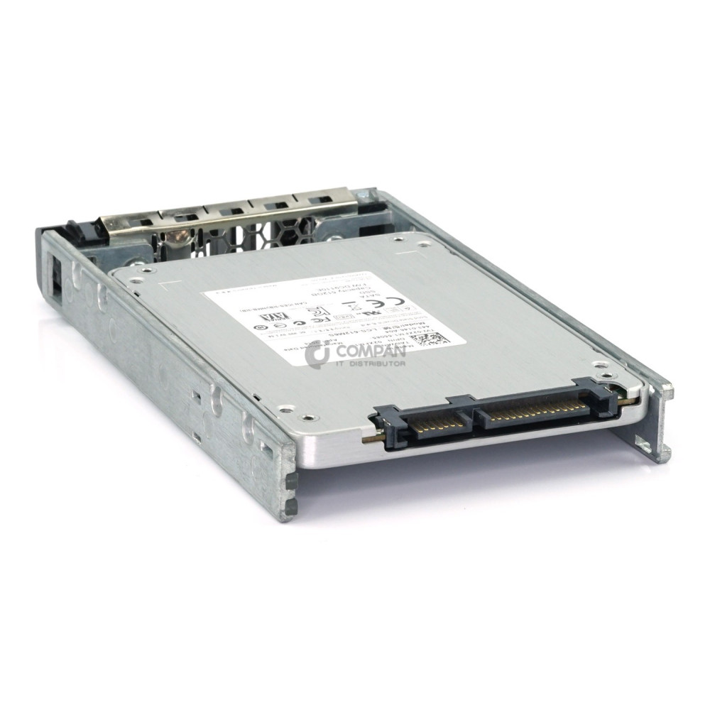 2XFM1 DELL SSD 512GB SATA 6G 2.5" SFF HOT-SWAP